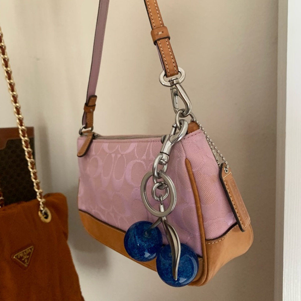 Rare Coach Y2K Demi bag 🔥🔥🔥